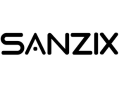 sanzix Logo